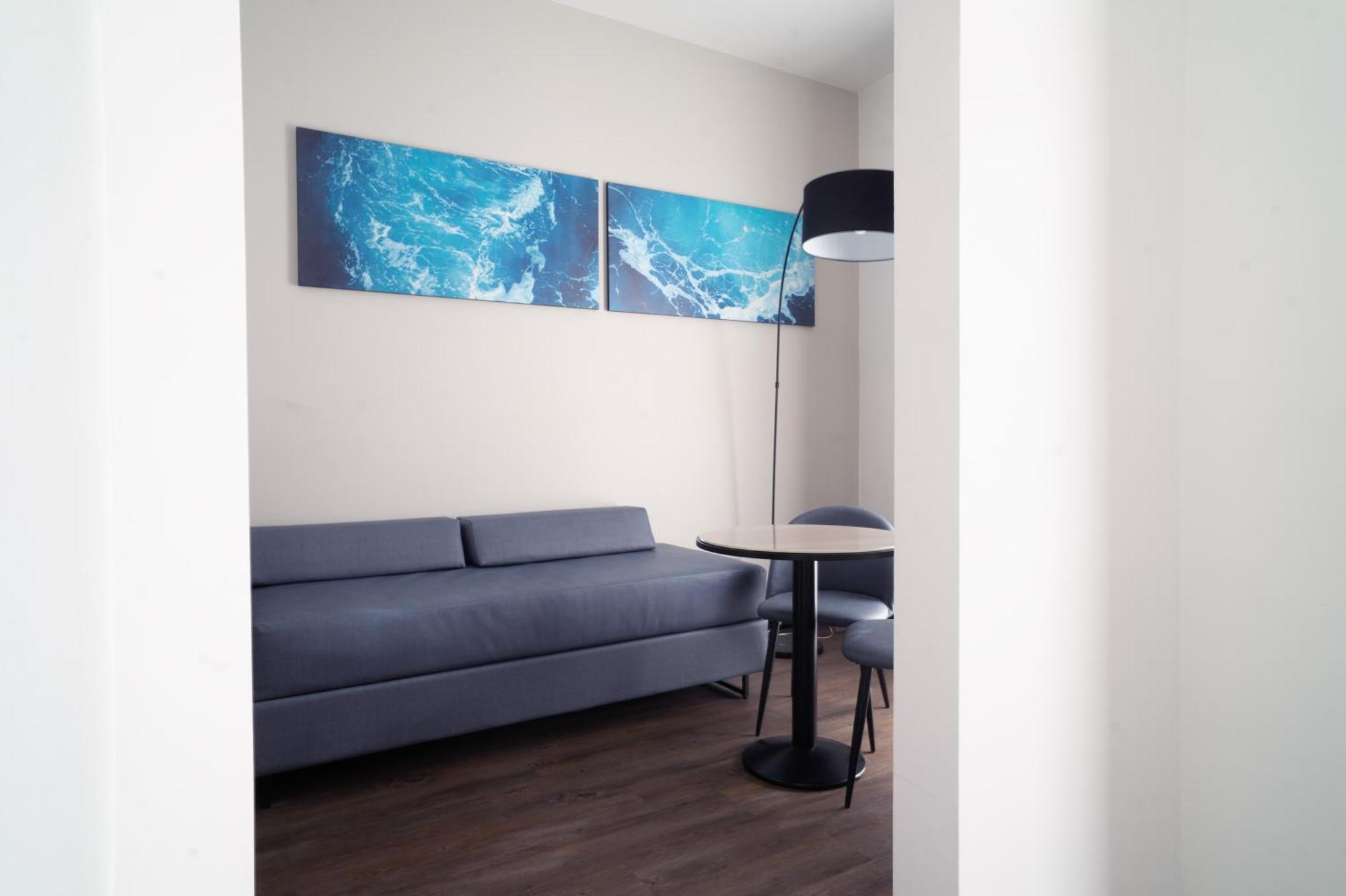 Hotel Sea Lion 4*