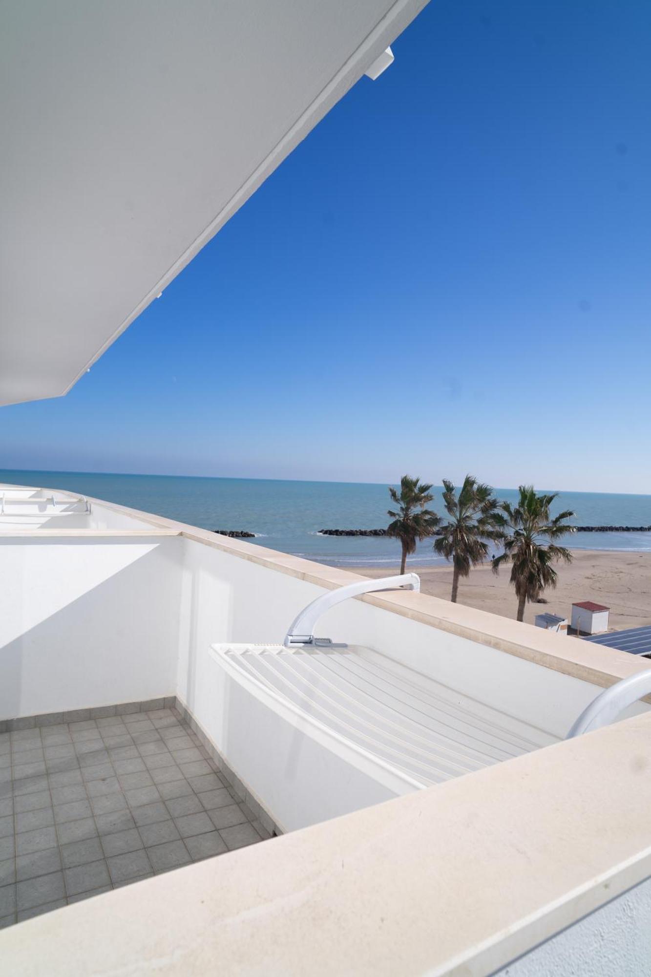 Sea Lion Hotel Montesilvano Marina