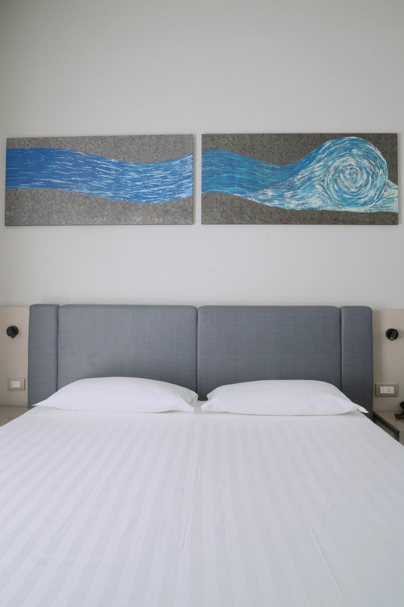 Hotel Sea Lion