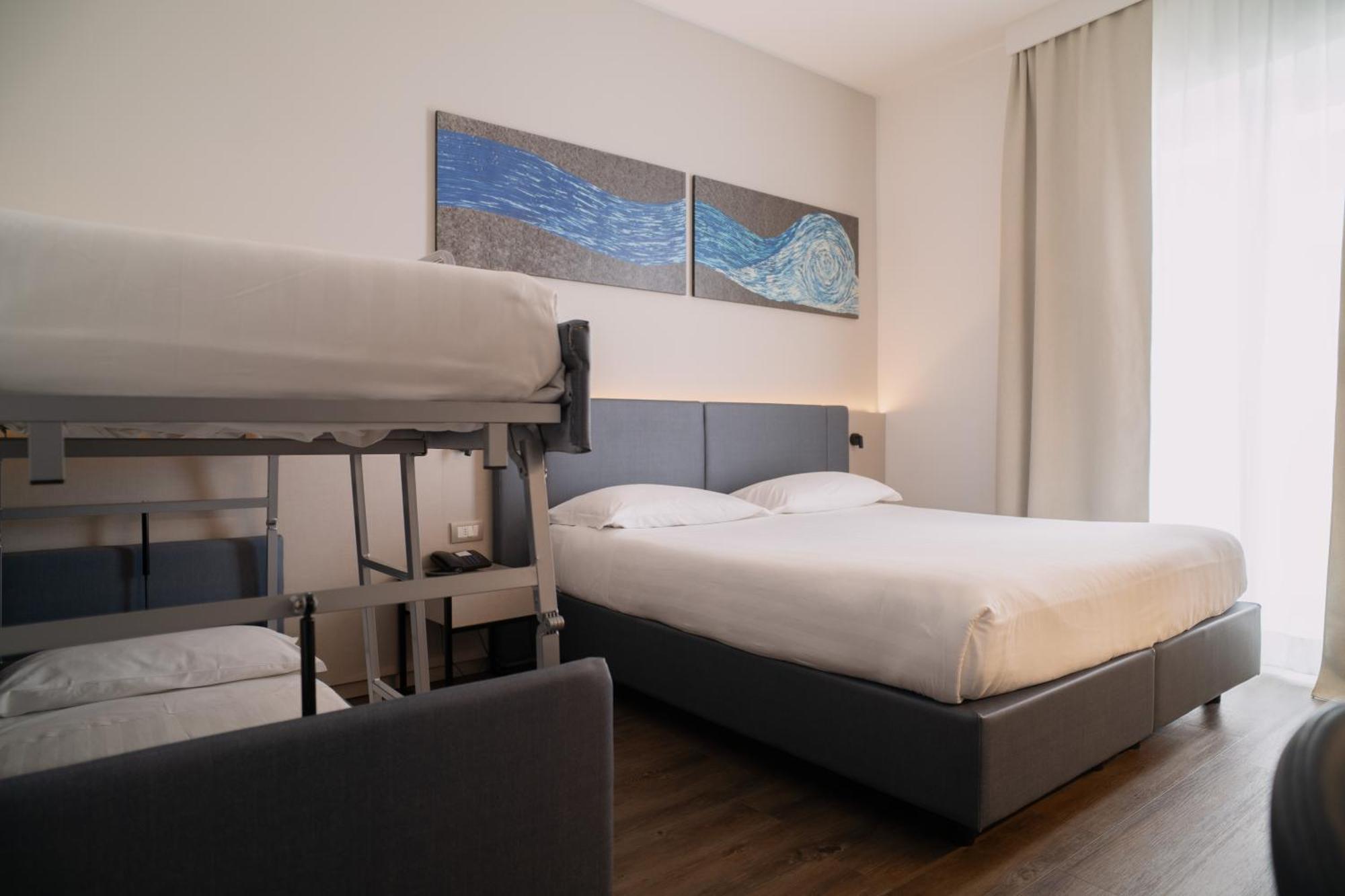 Hotel Sea Lion Montesilvano Marina