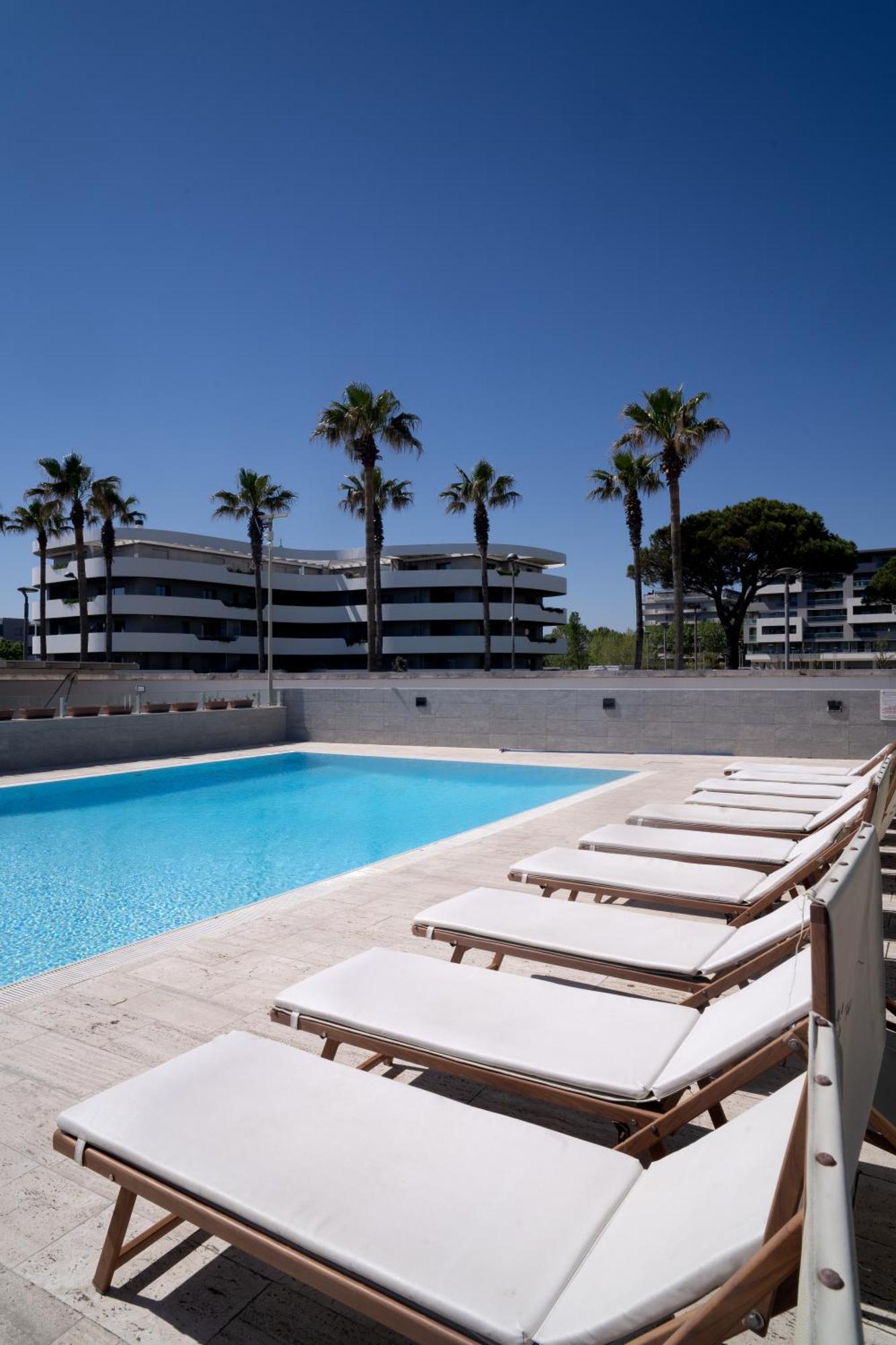 Sea Lion 4* Montesilvano Marina