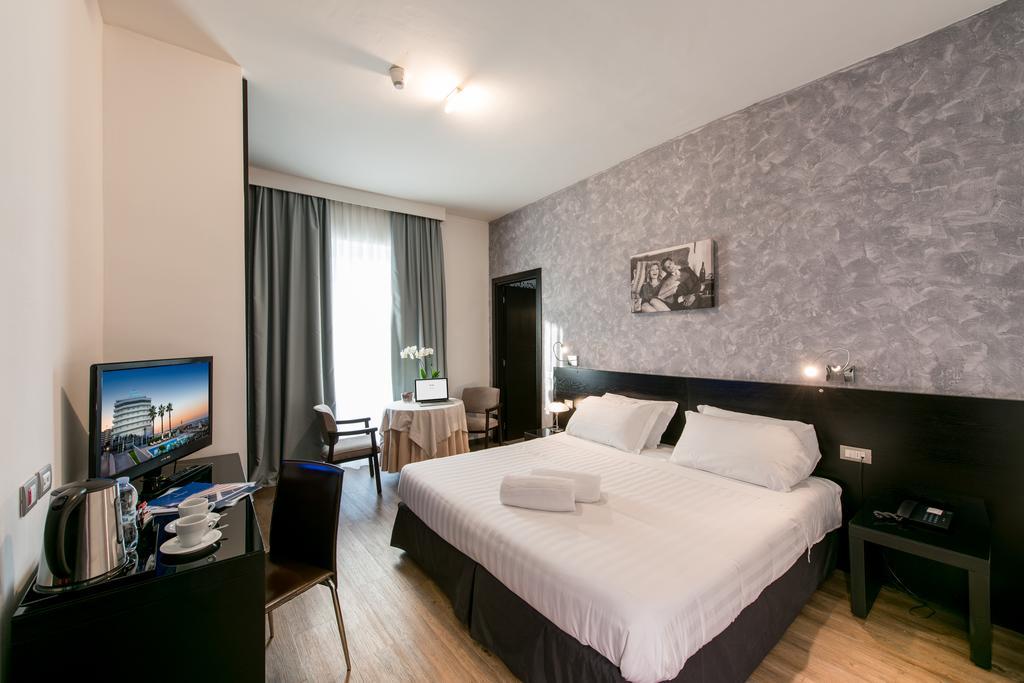 Hotel Sea Lion Montesilvano Marina