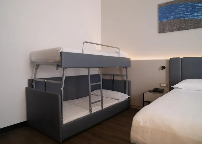 Sea Lion Hotel