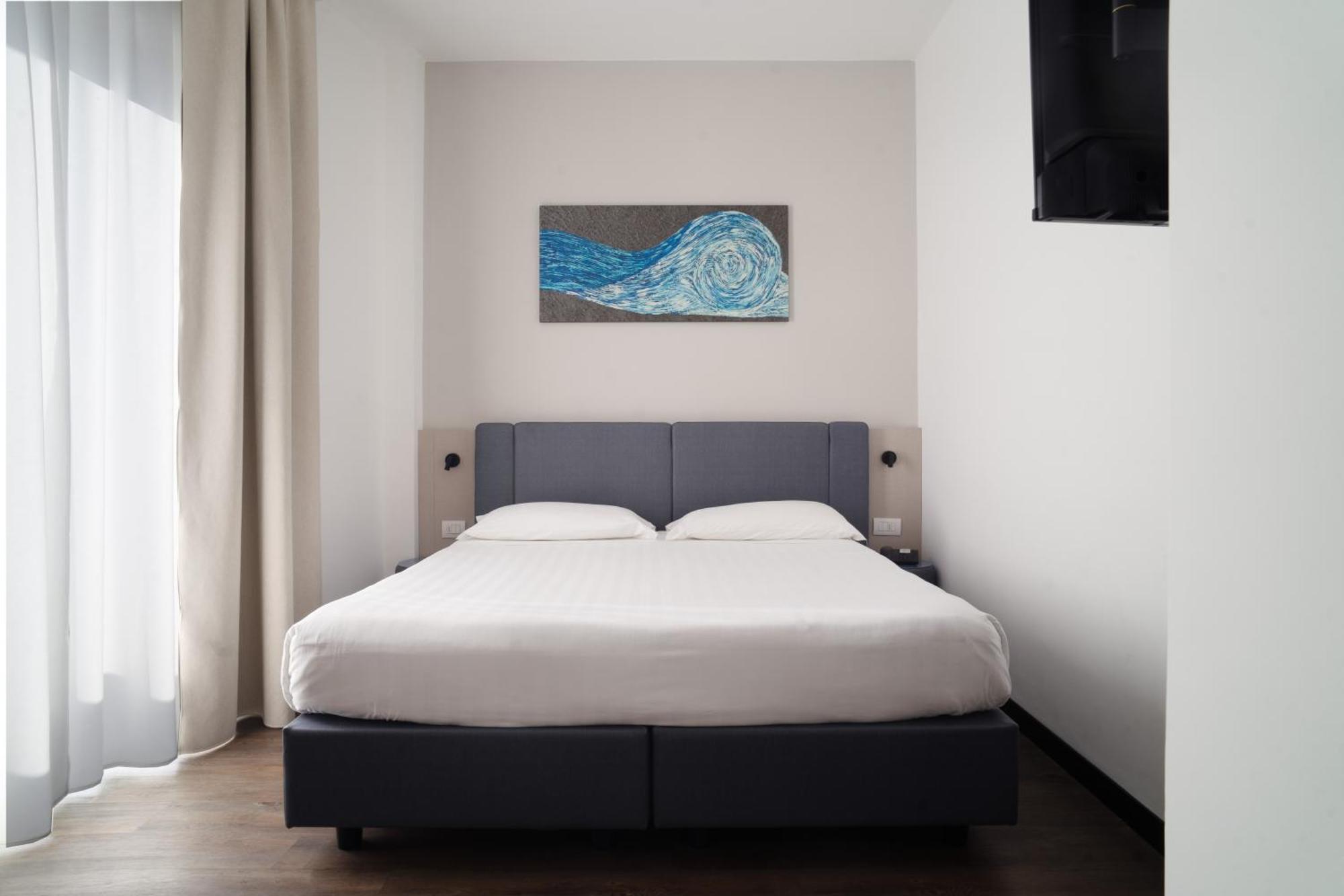 Hotel Sea Lion 4*