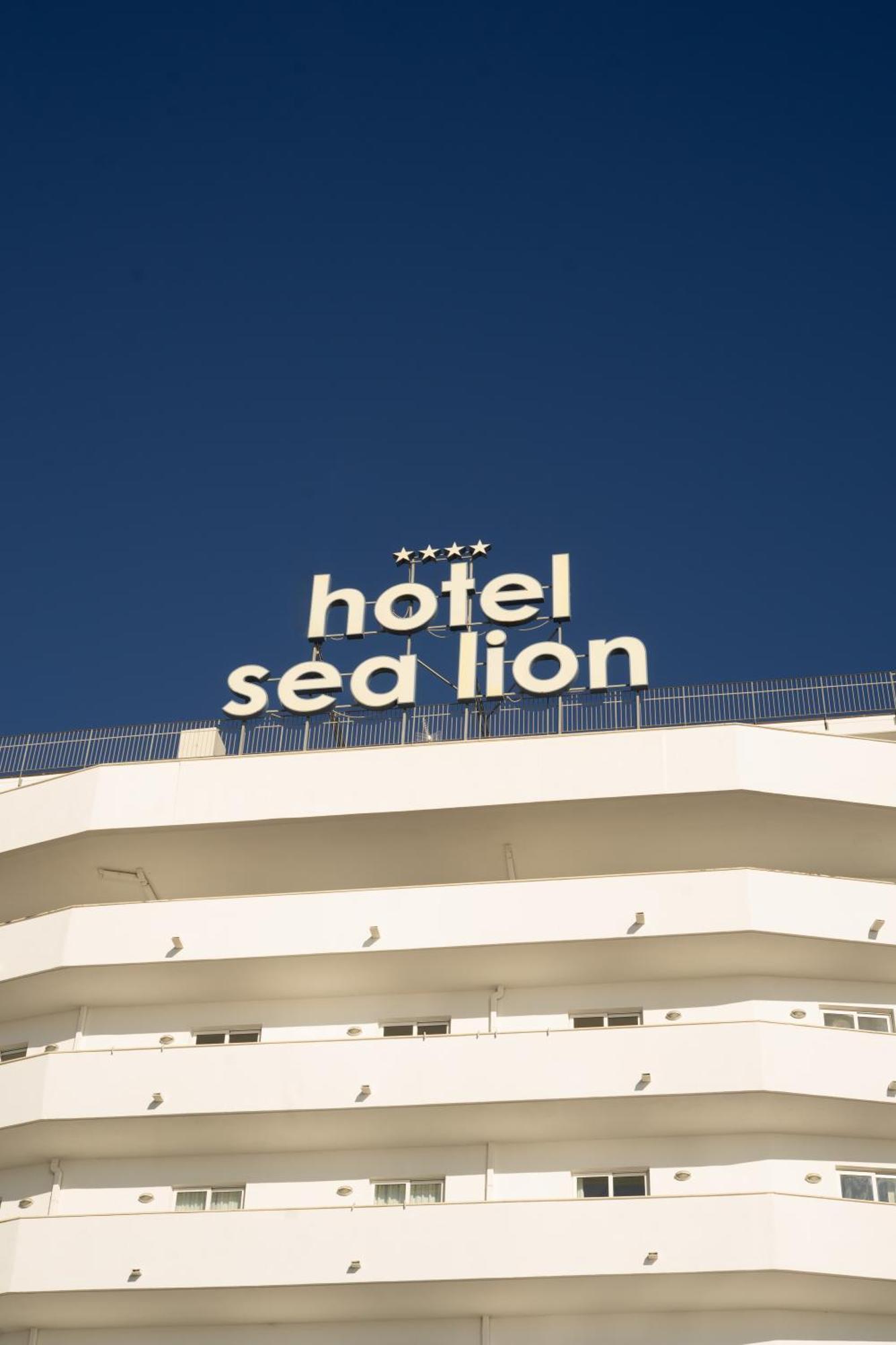 Hotel Sea Lion Montesilvano Marina