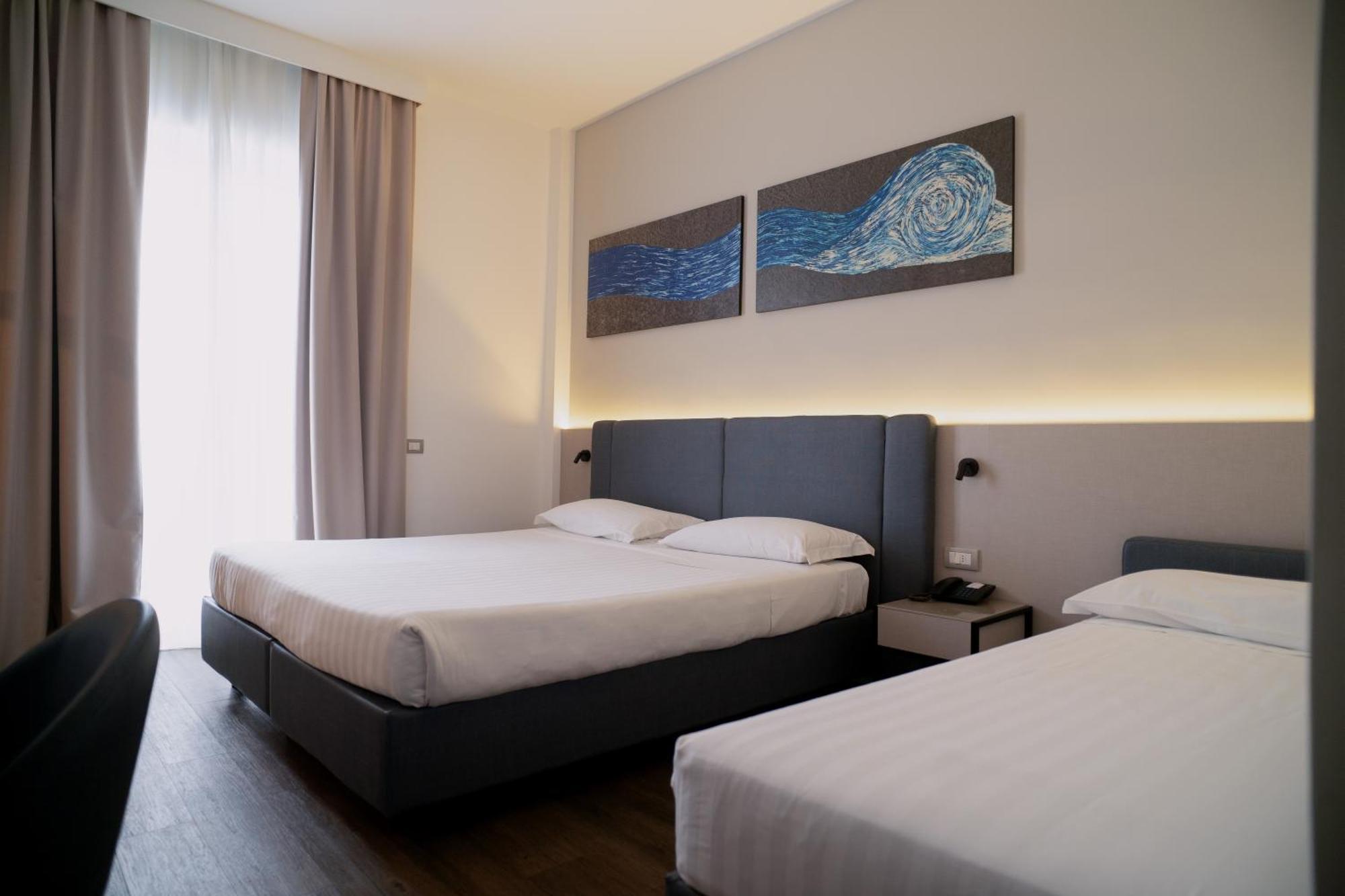 Hotel Sea Lion 4*