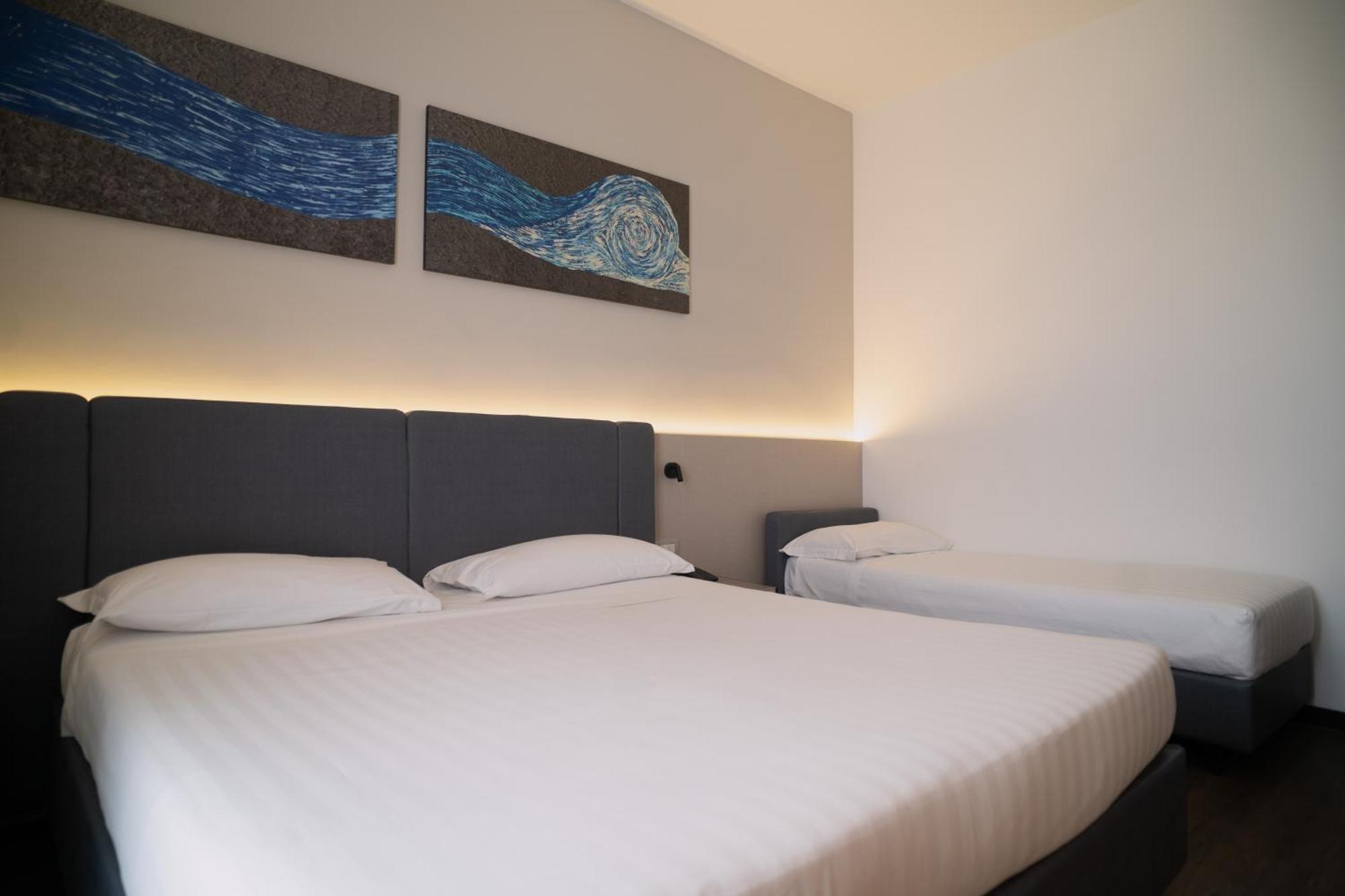 Hotel Sea Lion Montesilvano Marina