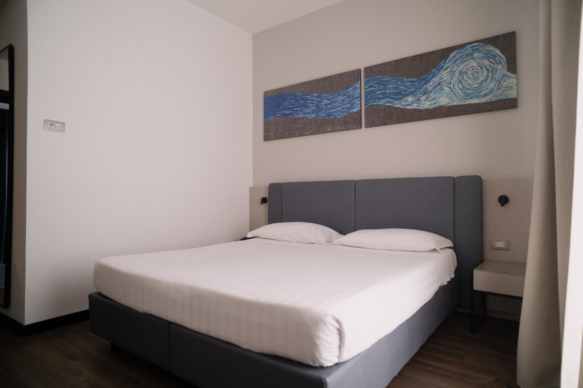 Sea Lion Hotel Montesilvano Marina