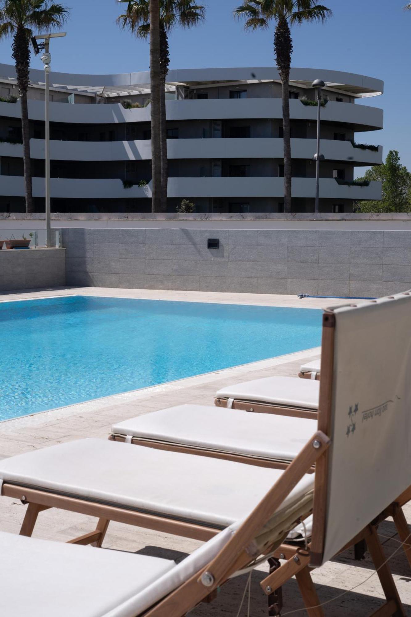 Sea Lion Hotel Montesilvano Marina