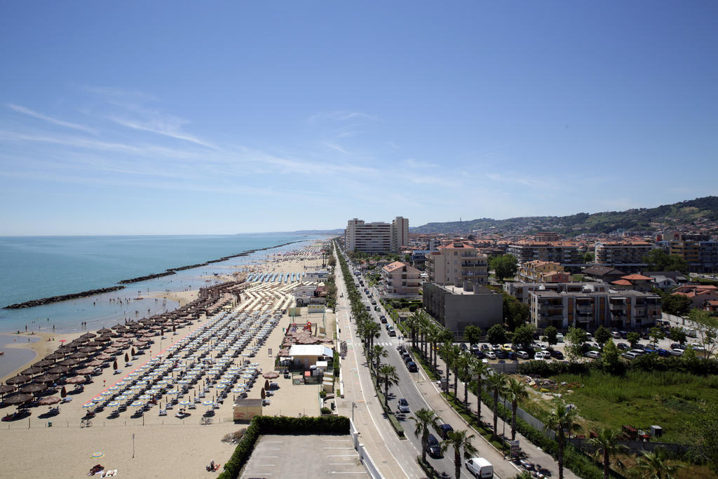 Sea Lion Hotel Montesilvano Marina